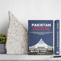 Pakistan<br>Ideology & Constitution