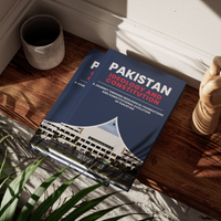 Pakistan<br>Ideology & Constitution